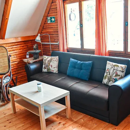 Aqua Fahaz Apartment *