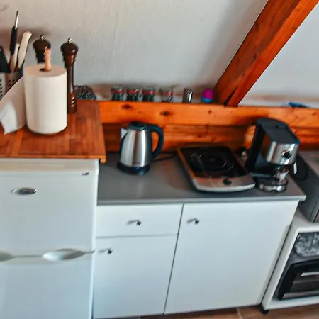 Aqua Fahaz Apartment