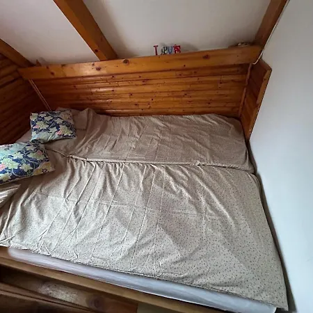 Aqua Fahaz Apartment