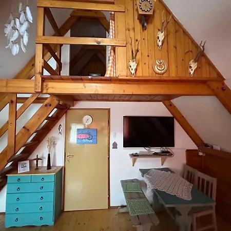 Apartment Aqua Fahaz