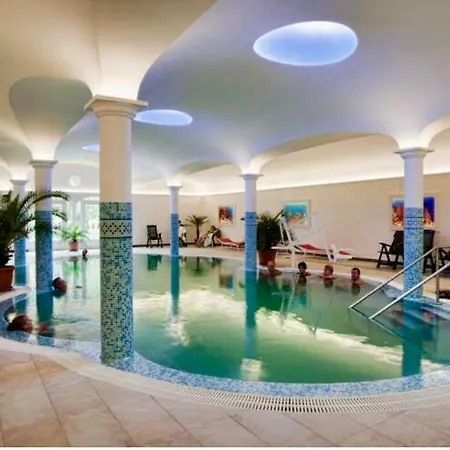 Aqua Fahaz Apartment *